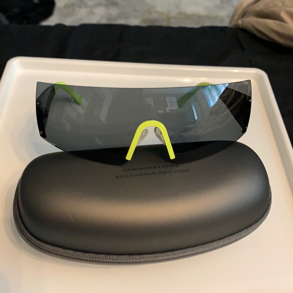 Carolina Lemke X Kim Katdashian Sunglasses